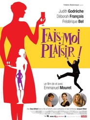 Fais-moi plaisir! is similar to Bring 'Em Back a Wife.