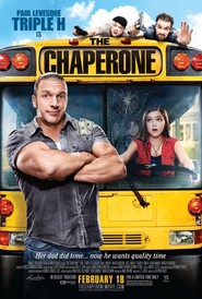 The Chaperone is similar to Michael and Mary.