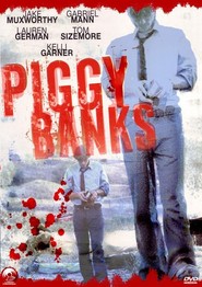 Piggy Banks is similar to Condemned.