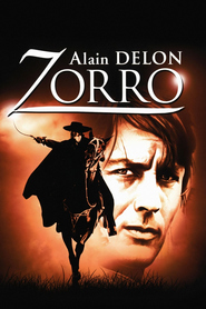 Zorro is similar to I'm in Hell.