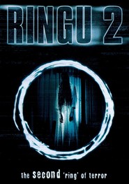 Ringu 2 is similar to Bride of Boogedy.
