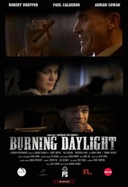 Burning Daylight is similar to The Critic.