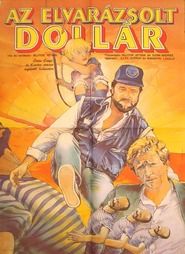 Az elvarazsolt dollar is similar to Eager to Die.