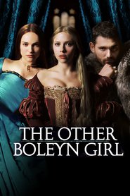 The Other Boleyn Girl is similar to Mrs. Winchester's House.