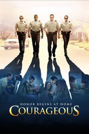 Courageous is similar to Wild at Heart.