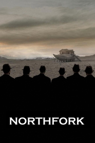 Northfork is similar to Sherlock: The Abominable Bride.