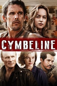 Cymbeline is similar to The Two Plates.