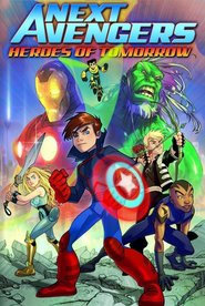 Next Avengers: Heroes of Tomorrow is similar to Little Moritz est trop petit.
