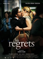 Les regrets is similar to Kærlighed på film.