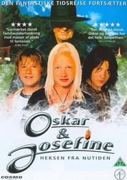 Oskar & Josefine is similar to Honey Vicarro.