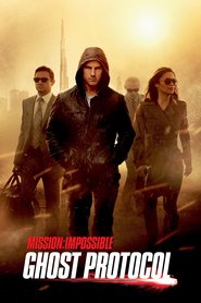 Mission: Impossible - Ghost Protocol is similar to Acoso prohibido.