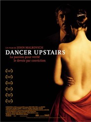 The Dancer Upstairs is similar to The Gift.