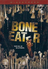 Bone Eater is similar to The Ann Jillian Story.