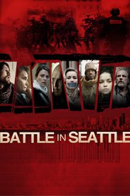 Battle in Seattle is similar to La bionda.