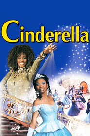 Cinderella is similar to Angelitos negros.