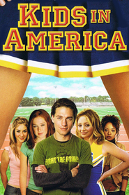 Kids in America is similar to Le grand remue-menage.