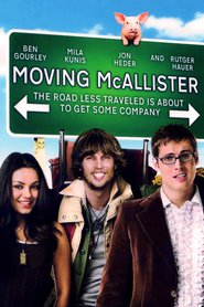 Moving McAllister is similar to Solo quiero caminar.