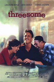 Threesome is similar to Young MacGyver.