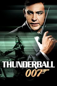 Thunderball is similar to Kvarkvare.