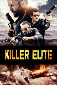 Killer Elite is similar to The Letter.