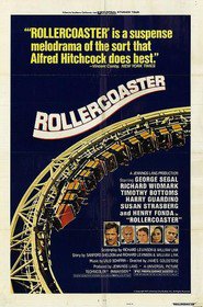 Rollercoaster is similar to Invaders from Mars.