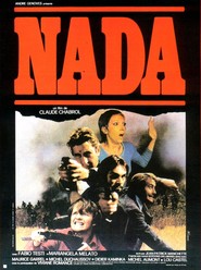Nada is similar to La cena informale.