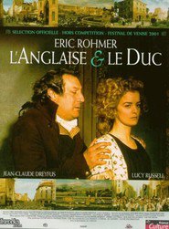 L'anglaise et le duc is similar to Manhattan Butterfly.