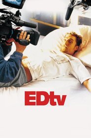 Edtv is similar to On Trial.