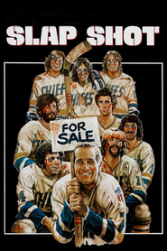 Slap Shot is similar to Sons of the Sea.