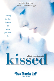 Kissed is similar to Desert Driven.