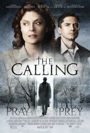 The Calling is similar to Huerfanos.