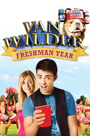Van Wilder: Freshman Year is similar to Hearts and Spurs.