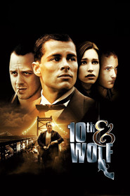 10th & Wolf is similar to Das Frauenhaus.