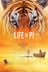 Life of Pi is similar to Alphabet City.