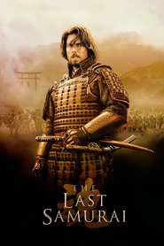The Last Samurai is similar to Grips, Grunts and Groans.