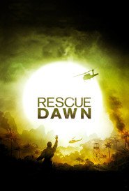 Rescue Dawn is similar to 3 Days Blind.