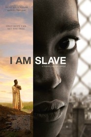 I Am Slave is similar to The Present.
