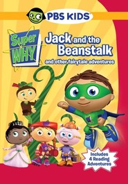 Jack and the Beanstalk is similar to Les machins de l'existence.