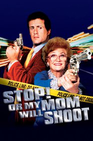 Stop! Or My Mom Will Shoot is similar to Urban Legends: Bloody Mary.