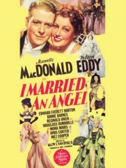 I Married an Angel is similar to A Girl and a Gun.