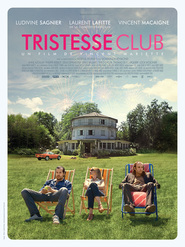 Tristesse Club is similar to Amici miei atto 3.