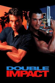 Double Impact is similar to Creep.