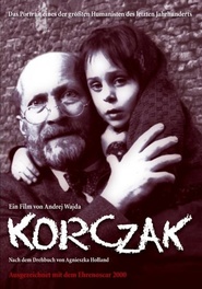 Korczak is similar to 3 of Us.
