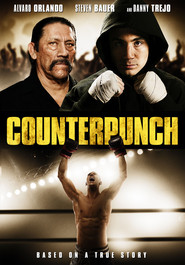 Counterpunch is similar to Strange Culture.
