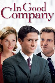 In Good Company is similar to Peter.
