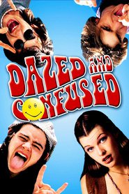 Dazed and Confused is similar to Wife, Doctor and Nurse.