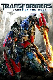 Transformers: Dark of the Moon is similar to Le comiche.