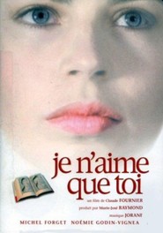 Je n'aime que toi is similar to Dementia.