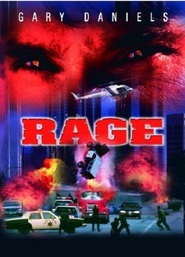 Rage is similar to The Girl Detective.