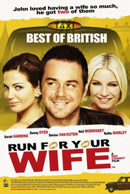 Run for Your Wife is similar to The Saint of Avenue B.